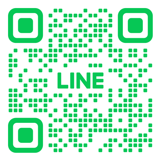 Mobius DeHe Line QR Code