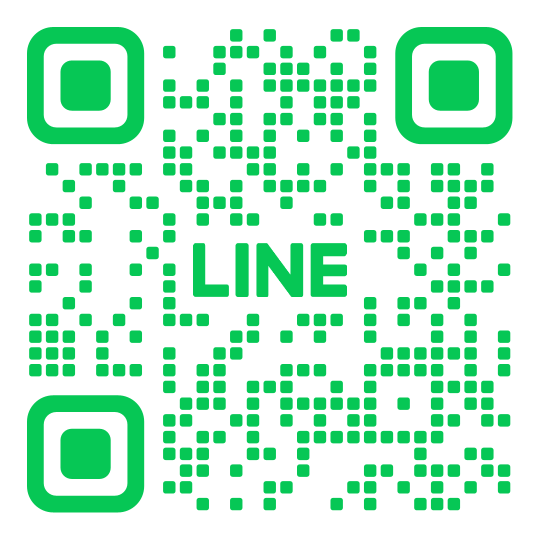 Mobius ZhongHe Line QR Code